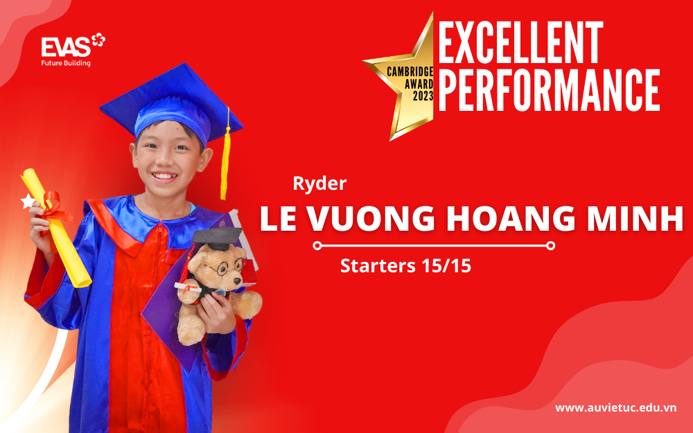Học viên Lê Vương Hoàng Minh